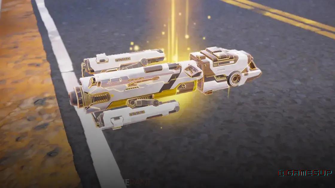 localização de itens míticos Fortnite