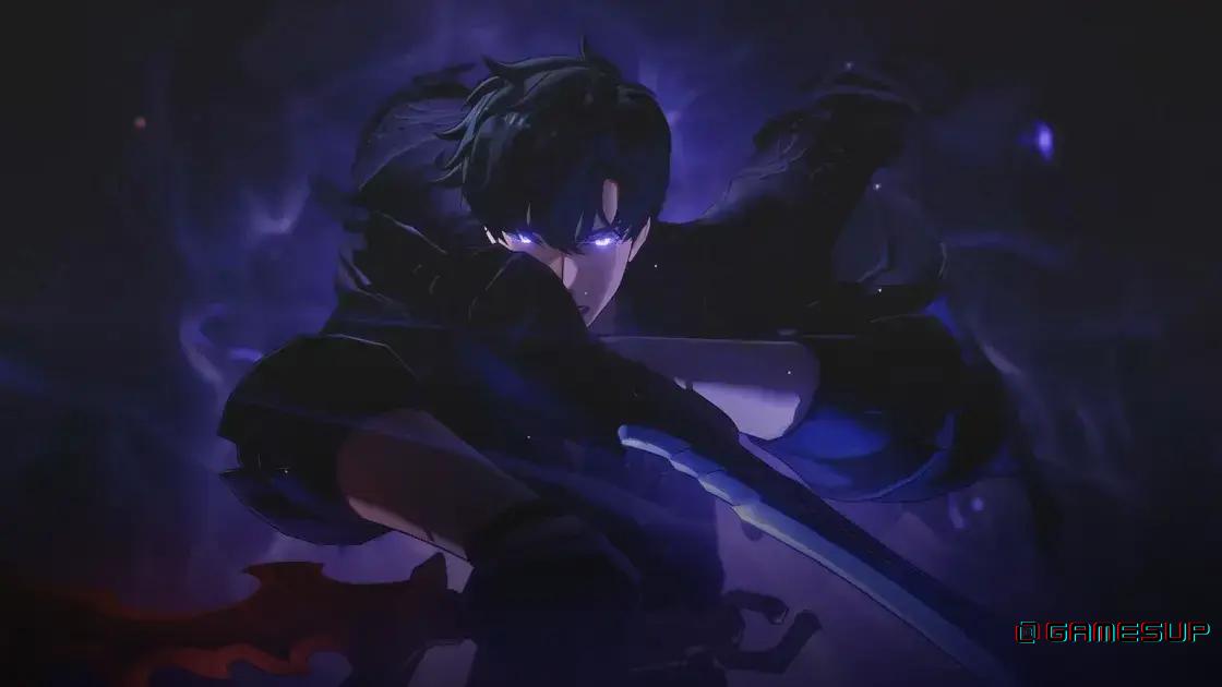 melhor build de assassino Solo Leveling Arise Overdrive