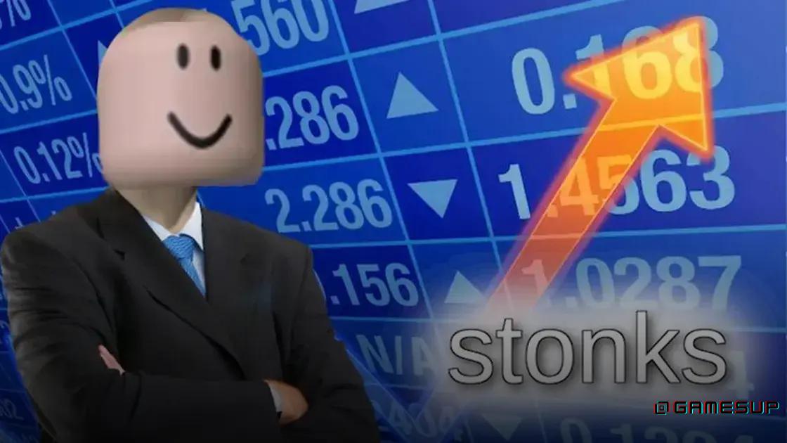 mercado de previsões Roblox