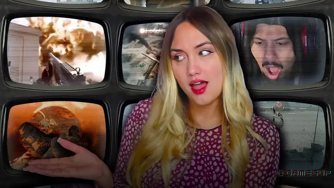 momentos mais engraçados do Battlefield 6