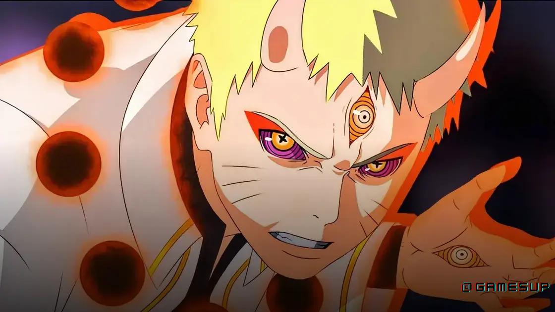 novo Naruto Boruto