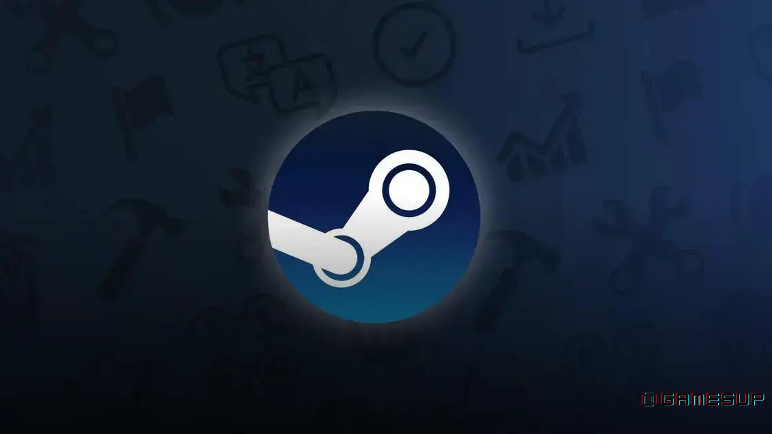 novo Steam PC