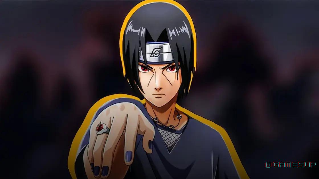 retorno do Kakashi em Boruto