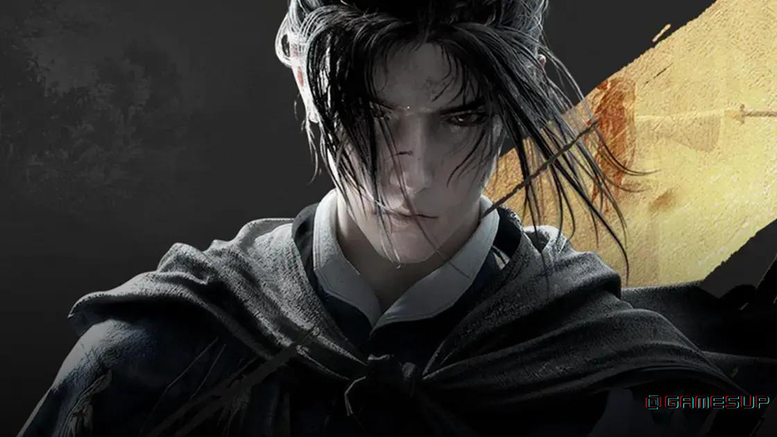 skin Where Winds Meet