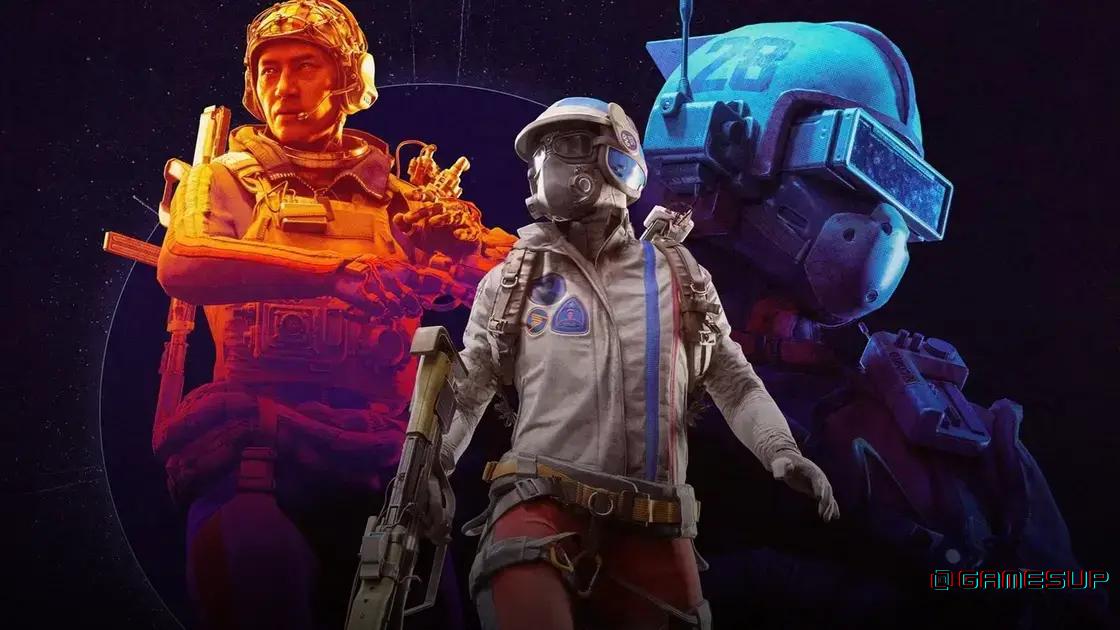 ARC Raiders Week 10 Trials