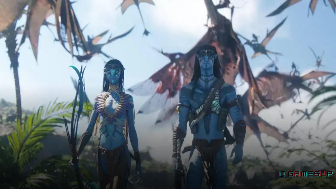 Avatar Fogo e Cinzas cena pós-créditos