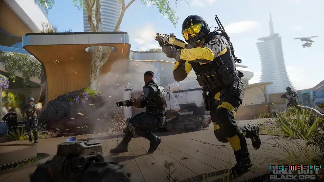 Black Ops 7 melhor arma