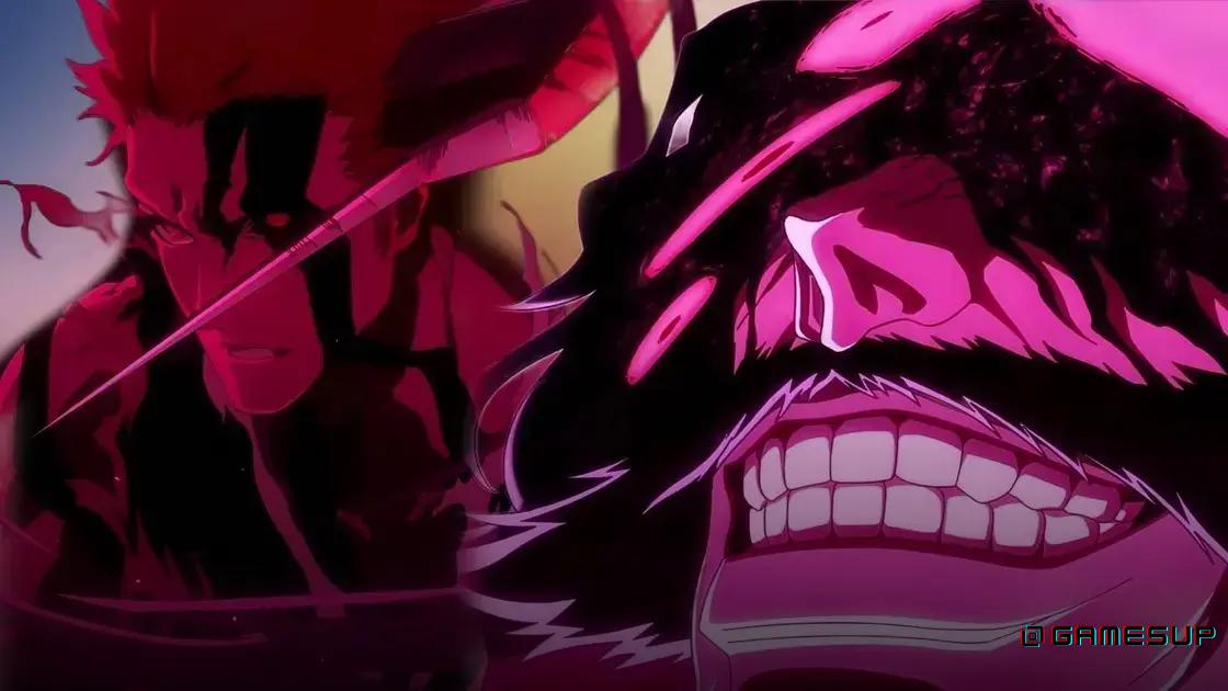 Bleach anime retorno