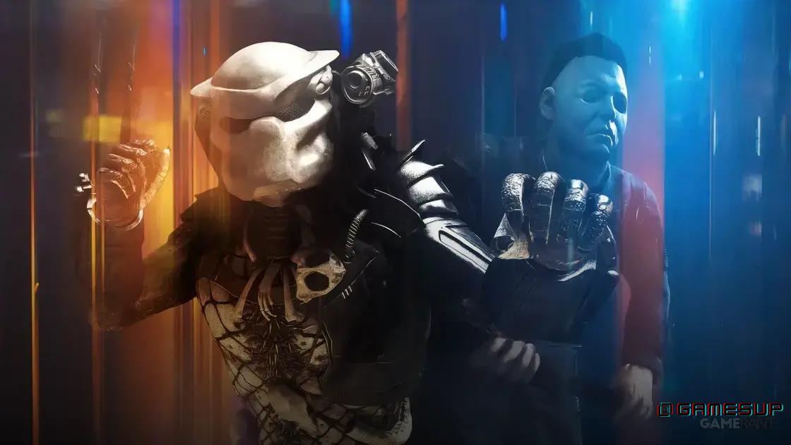 Call of Duty identidade