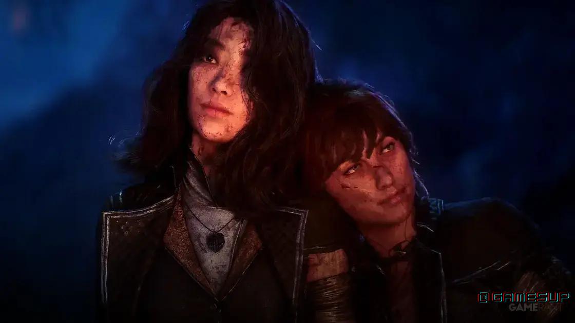 Clair Obscur Expedition 33