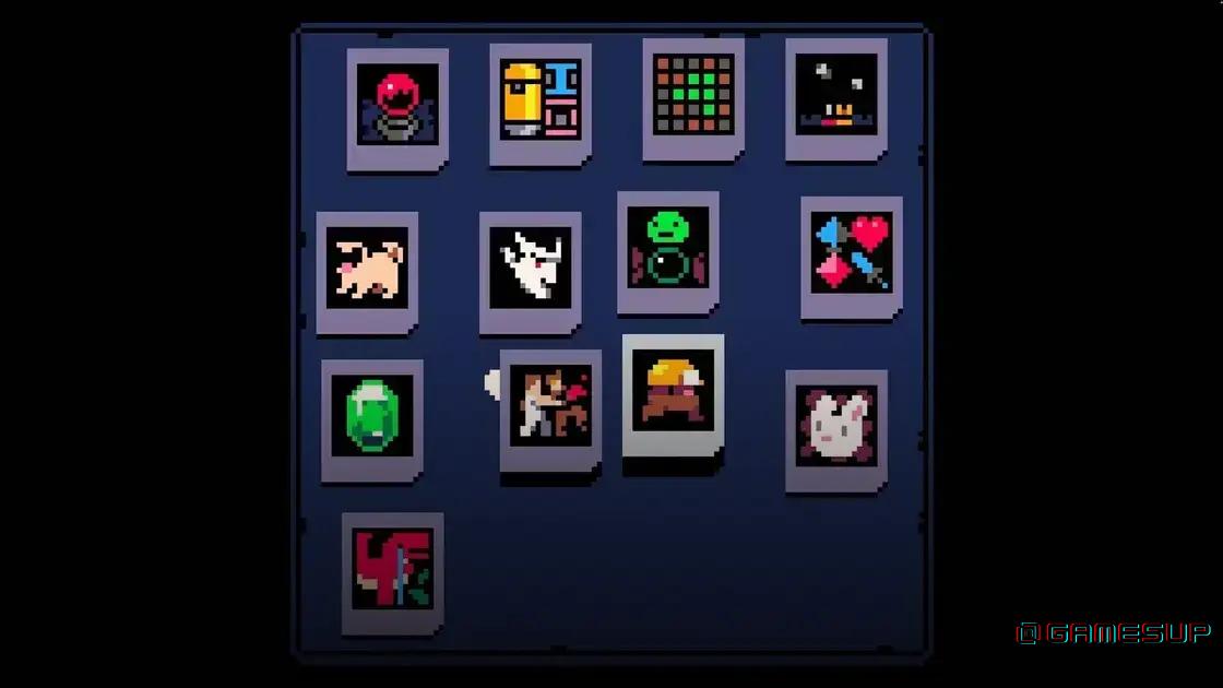 CorgiSpace jogos 8-bit