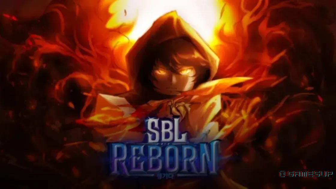 Códigos SBL Reborn Roblox