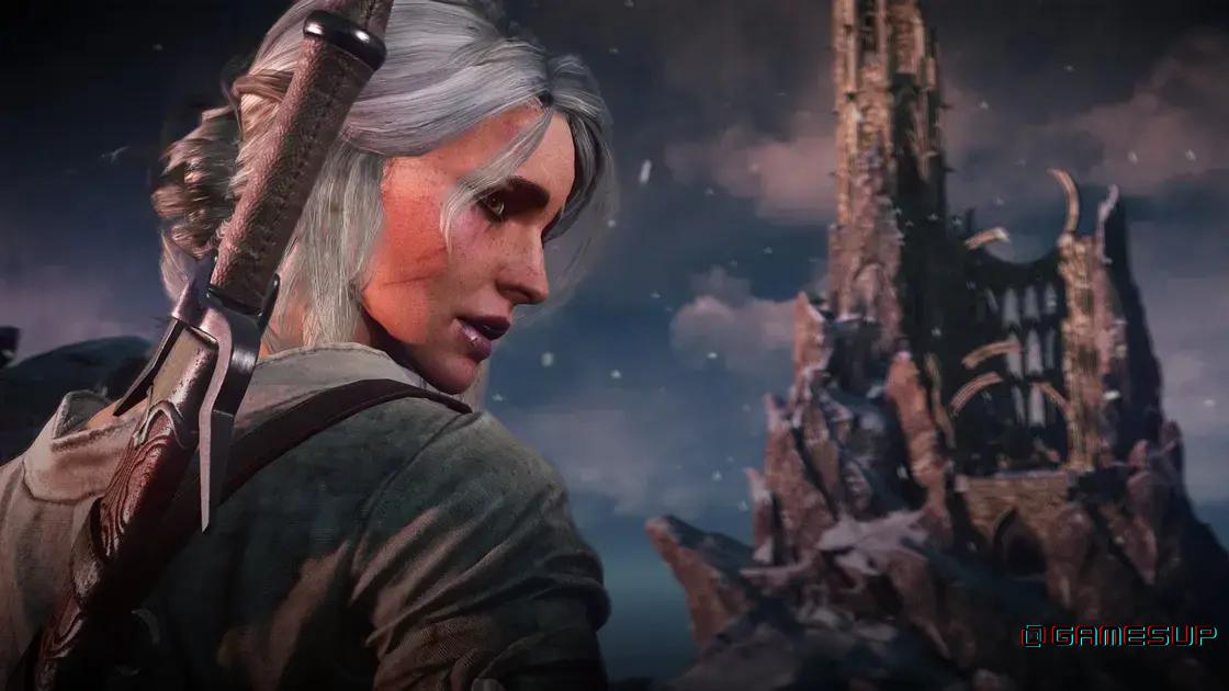 DLC Witcher 3
