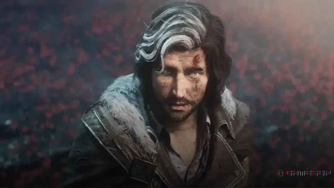 DLC gratuito Clair Obscur