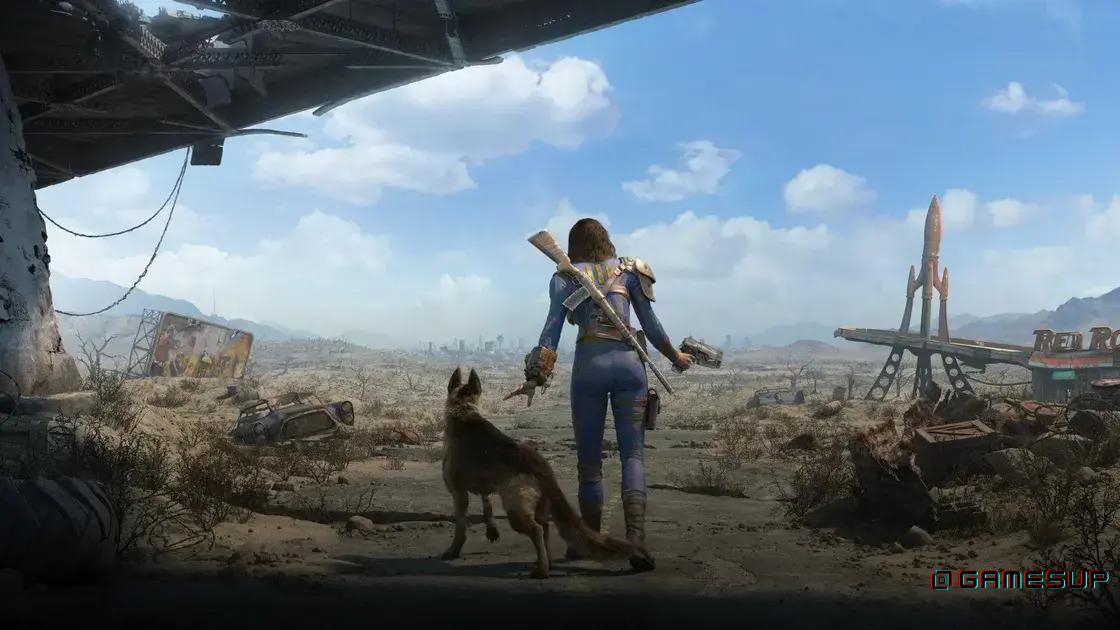 Fallout 5