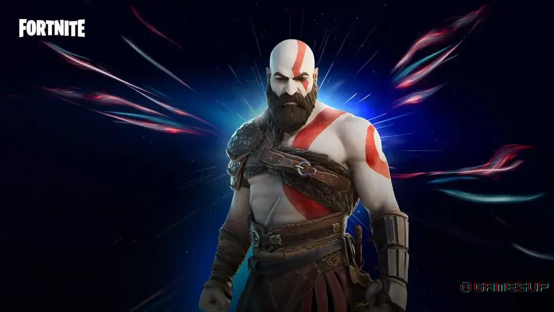 Fortnite Capítulo 7 Temporada 2