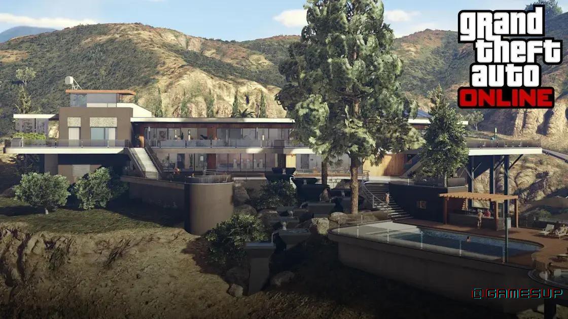 GTA Online atualização de inverno