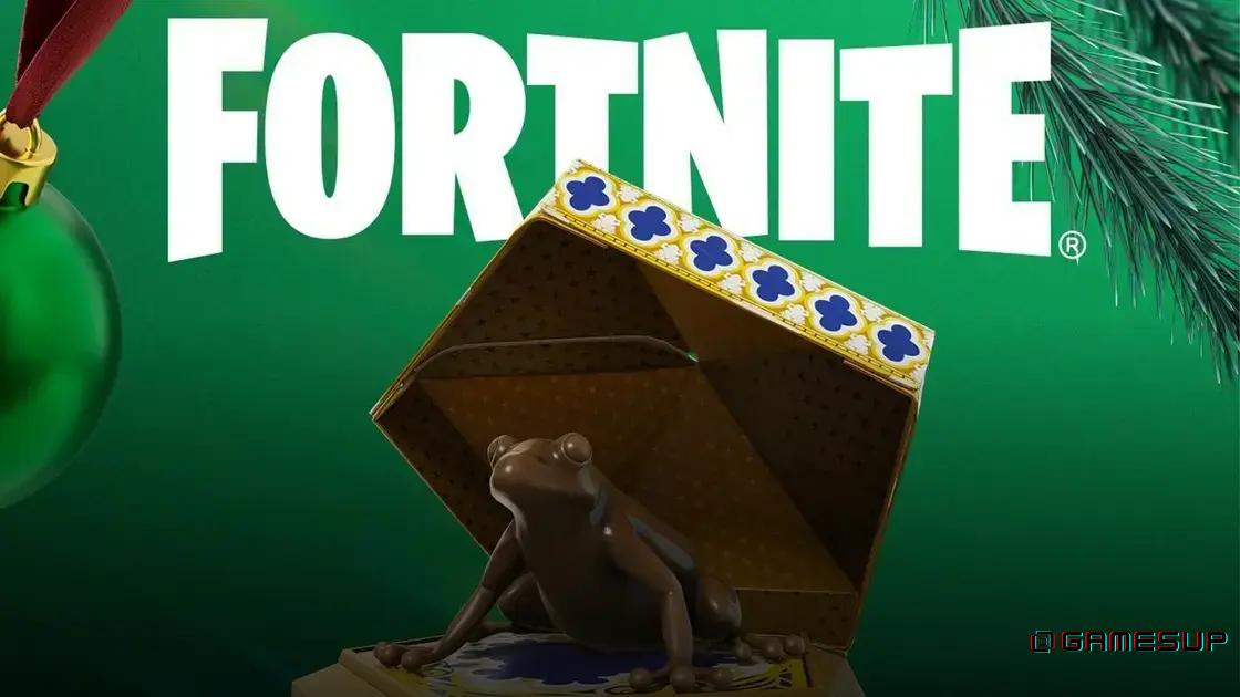 Harry Potter Fortnite