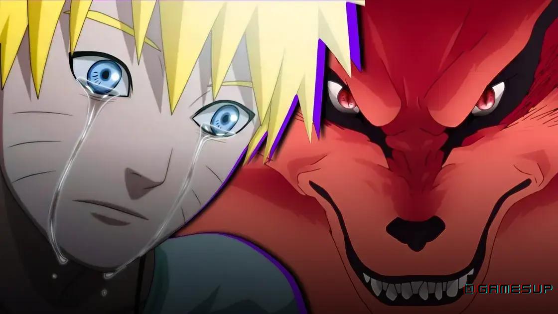 Jinchuriki Boruto