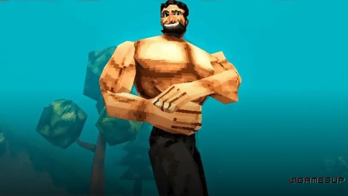 Megabonk Game Awards