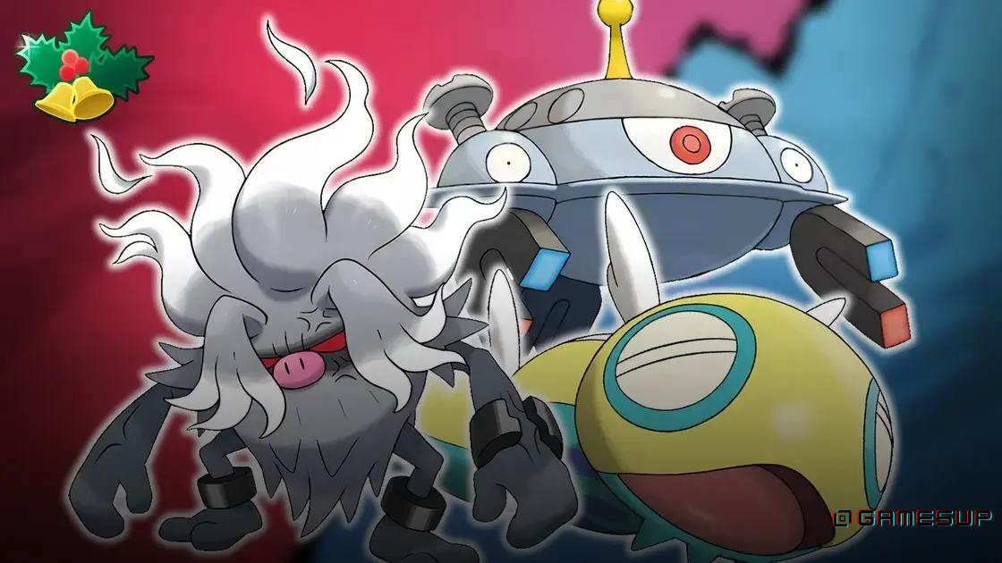 Pokemon Go Holiday Cup