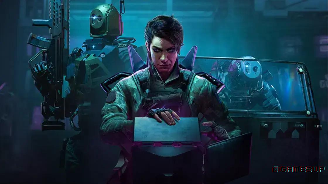 Rainbow Six Siege hack