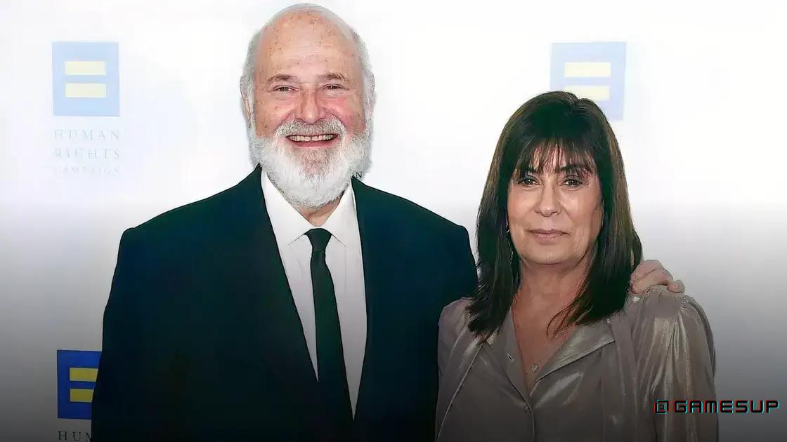 Rob Reiner