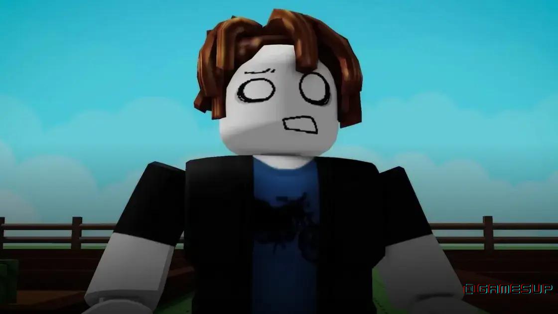 Roblox fora do ar