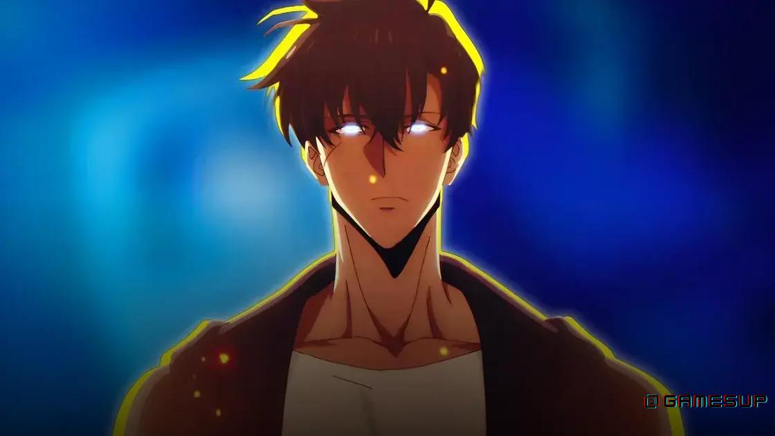 Solo Leveling temporada 3