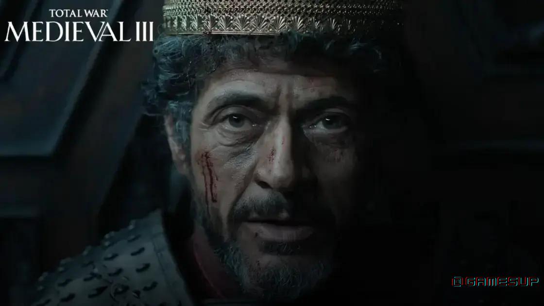 Total War Medieval III