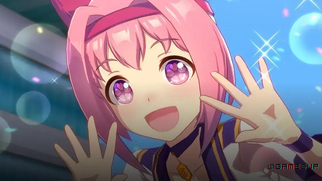 Umamusume prêmio Game Awards