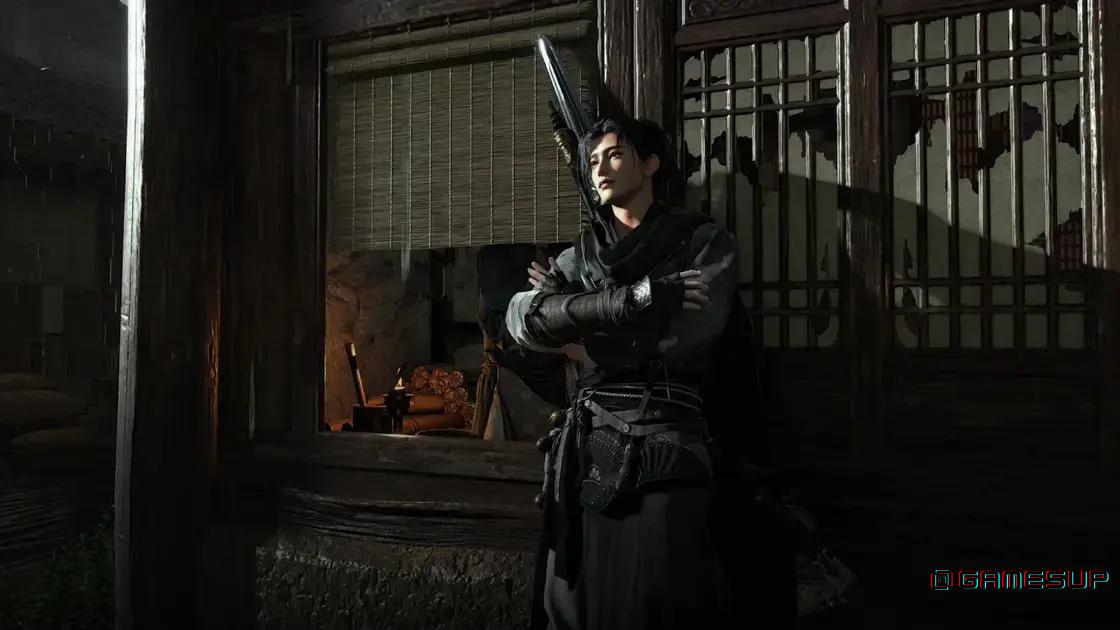 Where Winds Meet truques NPCs