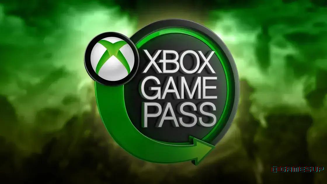 Xbox Game Pass 2025