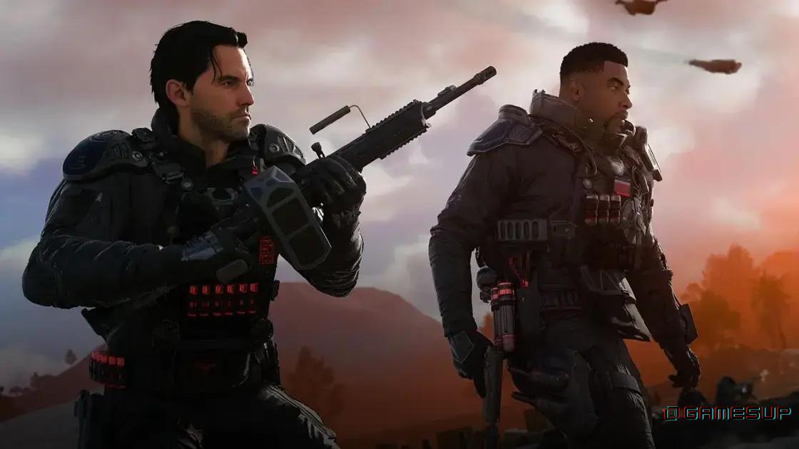 buffs e nerfs armas Warzone Black Ops 7