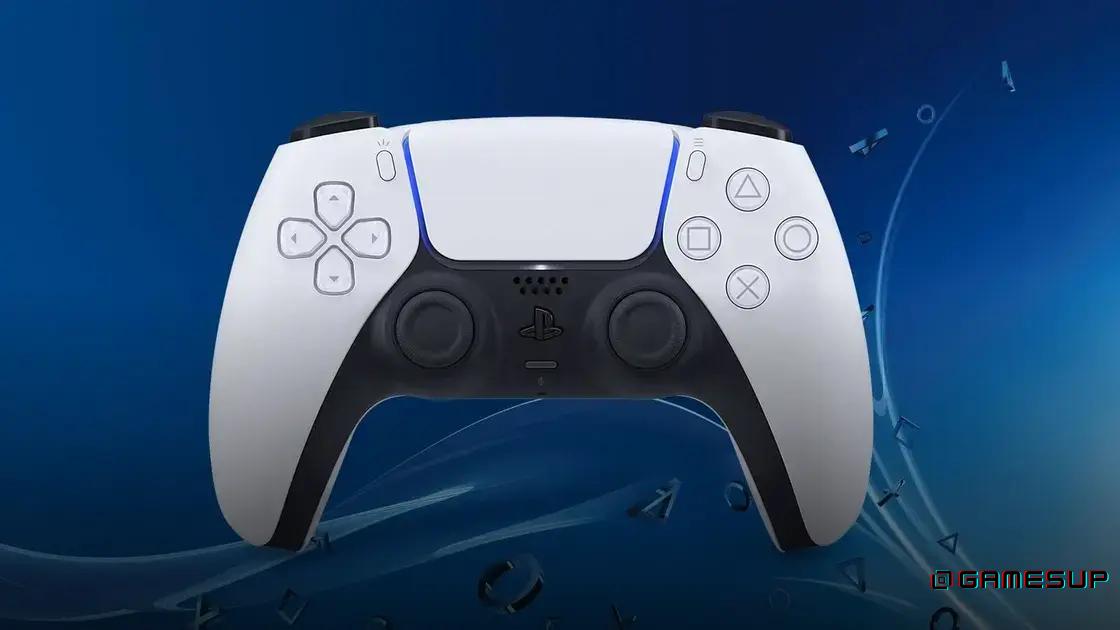 controle PS5 autonomia bateria