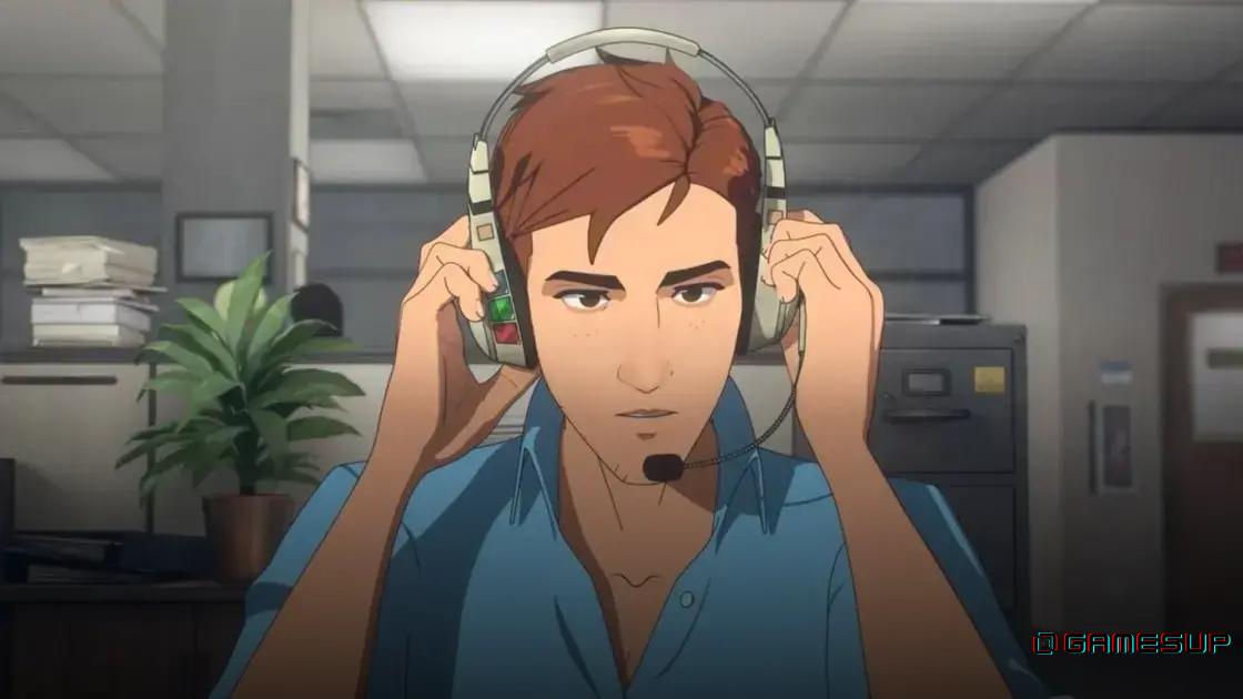 final secreto Dispatch