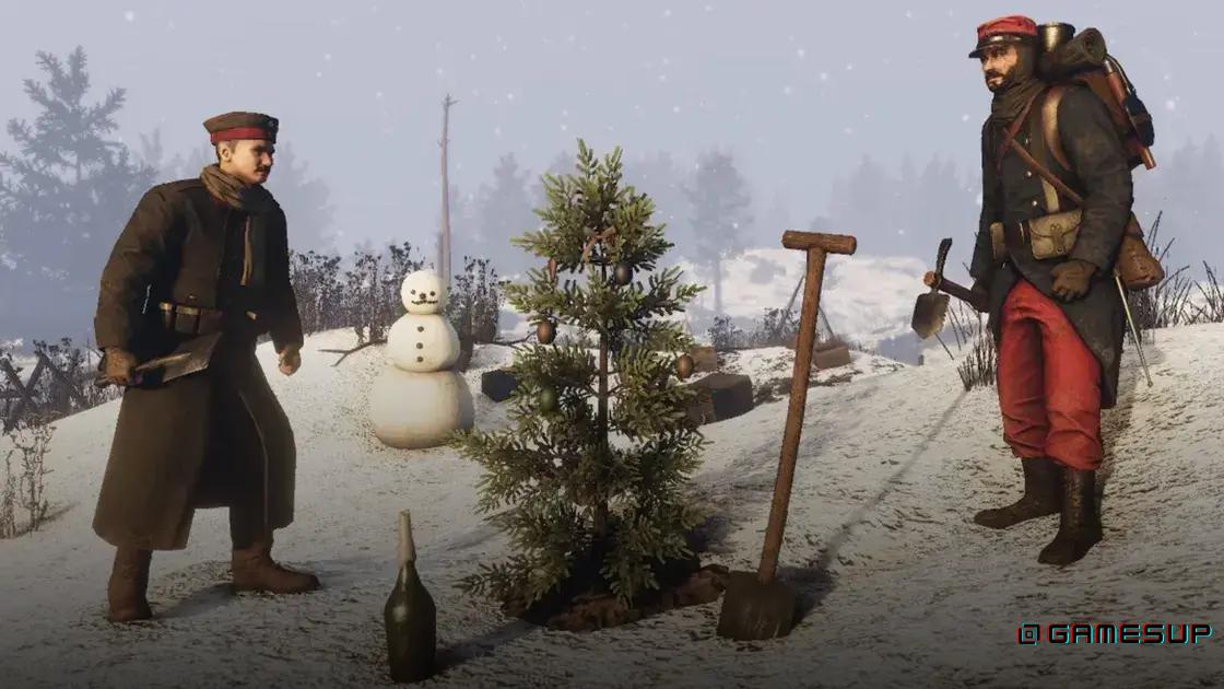 jogo de guerra da 1ª Guerra Mundial