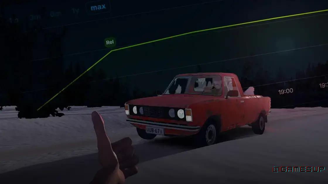 jogo de sobrevivência de carro