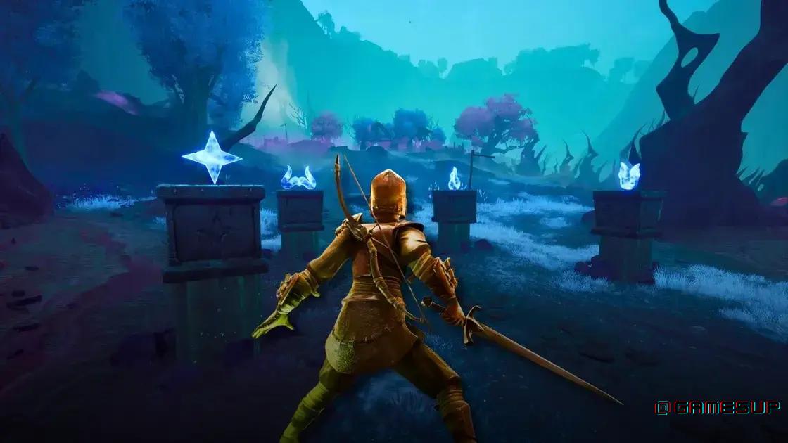 locais dos santuários Emberwood RuneScape