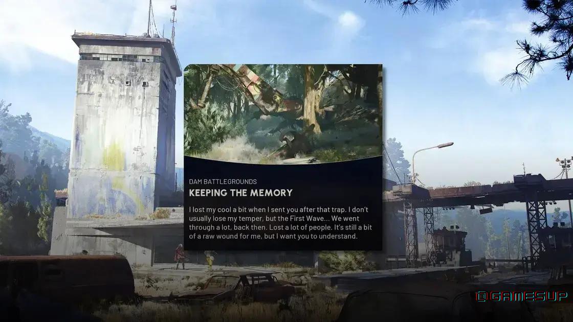 localização Formicai Hills ARC Raiders