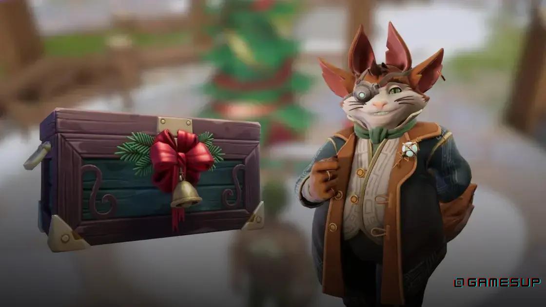 localização dos baús em Palia