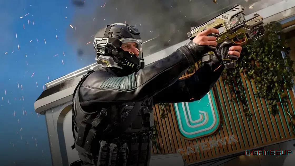 melhores pistolas akimbo Warzone