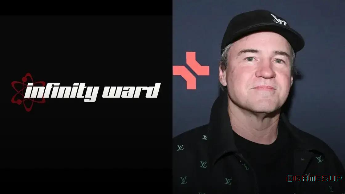 morte de Vince Zampella