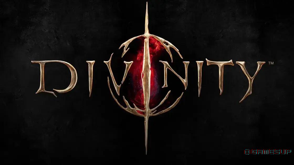 novo jogo da Larian Studios