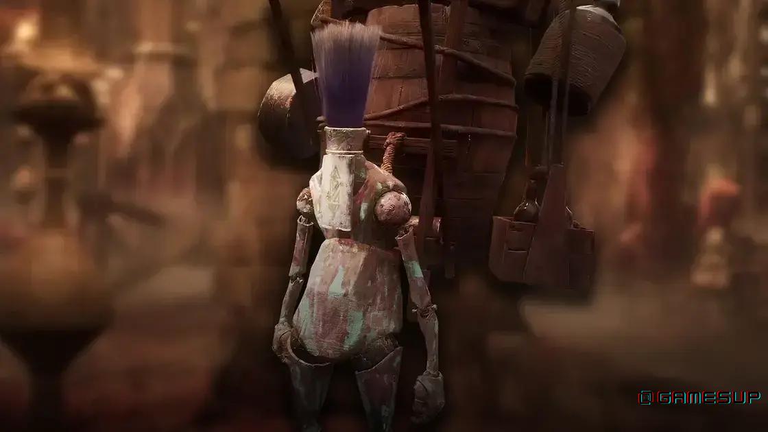 onde encontrar comerciantes Clair Obscur