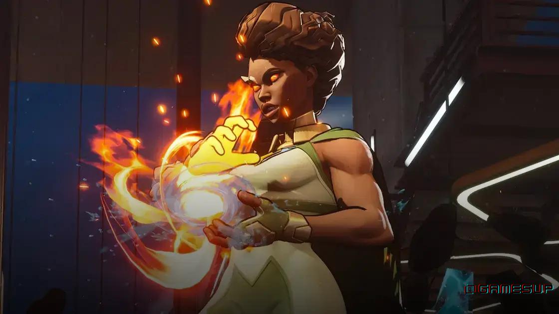 personagem original Invincible