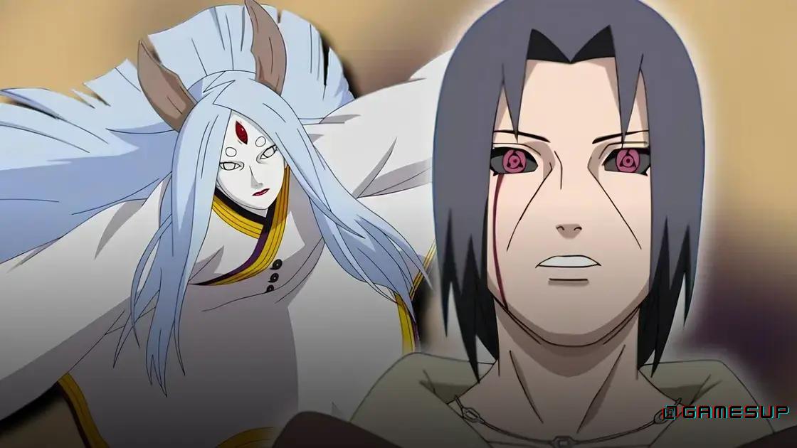 personagens Naruto que merecem voltar