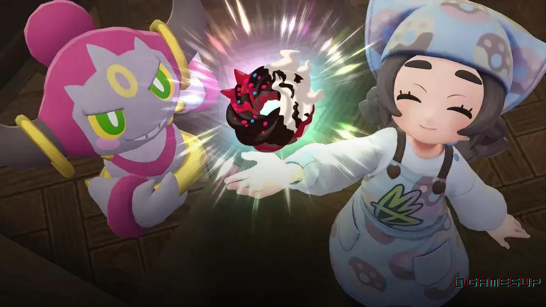 receita donut Pokemon