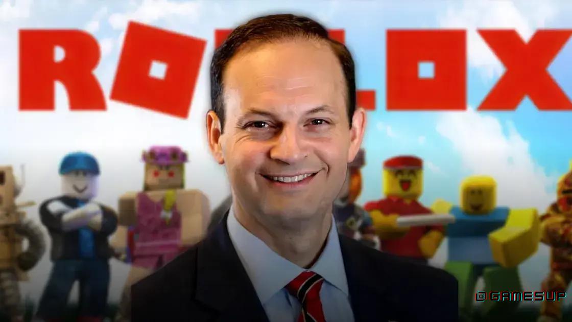 segurança infantil no Roblox