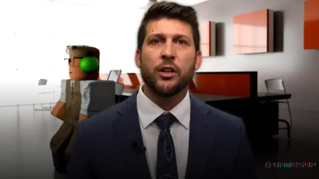 segurança infantil no Roblox